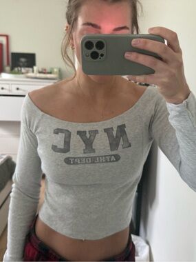Hollister long sleeve !